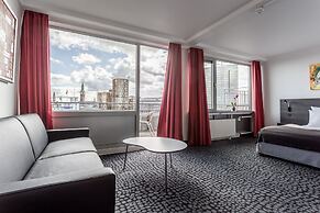 ProfilHotels Mercur