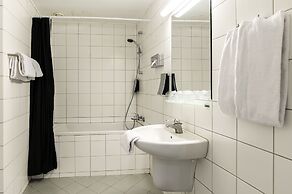 ProfilHotels Mercur