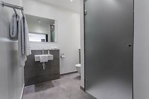 ProfilHotels Mercur