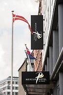 ProfilHotels Mercur