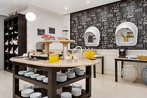 TRYP by Wyndham Montijo Parque Hotel