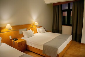 TRYP by Wyndham Montijo Parque Hotel