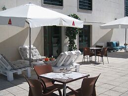 TRYP by Wyndham Montijo Parque Hotel