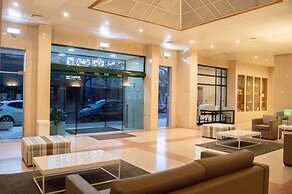 TRYP by Wyndham Montijo Parque Hotel