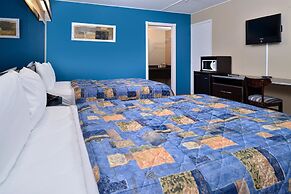 Canadas Best Value Inn St. Catharines