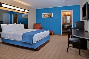 Canadas Best Value Inn St. Catharines