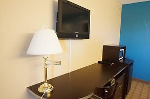 Canadas Best Value Inn St. Catharines