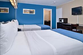 Canadas Best Value Inn St. Catharines