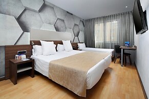Hotel HCC MontBlanc