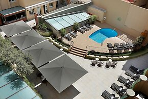 Hotel HCC MontBlanc