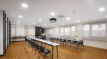 Hotel HCC MontBlanc