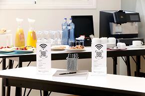 Hotel HCC MontBlanc