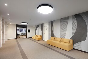 Hotel HCC MontBlanc