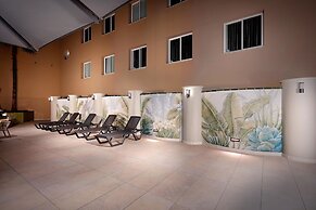 Hotel HCC MontBlanc