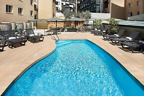 Hotel HCC MontBlanc