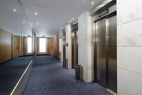 Hotel HCC MontBlanc