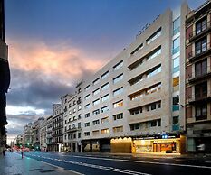 Hotel HCC MontBlanc