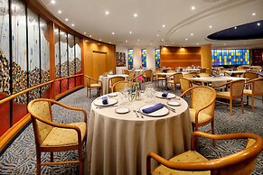 Hotel HCC MontBlanc