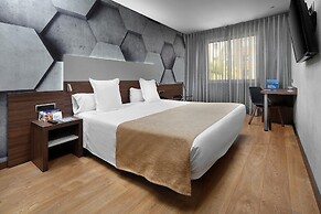 Hotel HCC MontBlanc