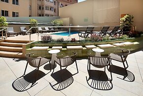Hotel HCC MontBlanc