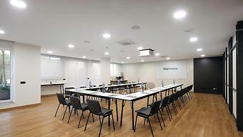 Hotel HCC MontBlanc