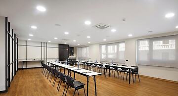 Hotel HCC MontBlanc