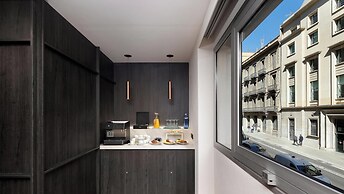 Hotel HCC MontBlanc