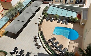 Hotel HCC MontBlanc