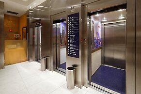 Hotel HCC MontBlanc