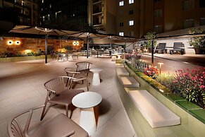 Hotel HCC MontBlanc