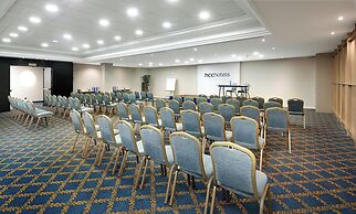 Hotel HCC MontBlanc