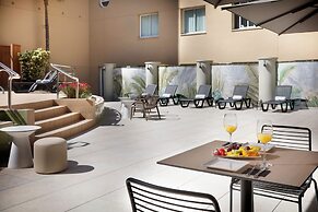Hotel HCC MontBlanc