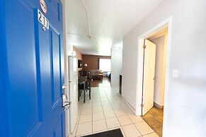 Villager Lodge