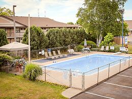 Villager Lodge