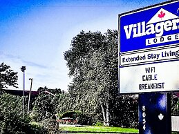 Villager Lodge