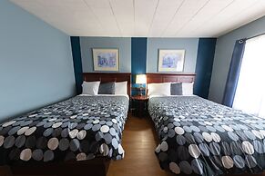 Villager Lodge
