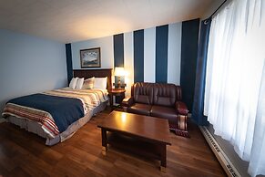 Villager Lodge