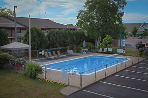 Villager Lodge