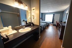 Villager Lodge
