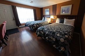 Villager Lodge