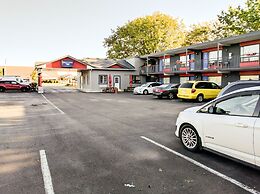 Villager Lodge