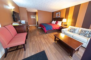 Villager Lodge