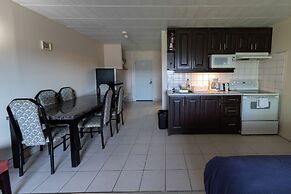 Villager Lodge