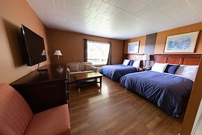 Villager Lodge