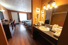 Villager Lodge