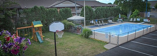 Villager Lodge