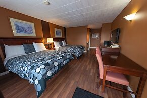 Villager Lodge