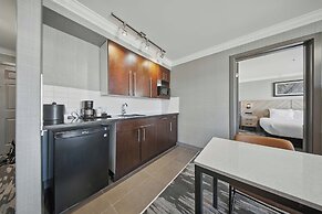 Sandman Hotel Red Deer