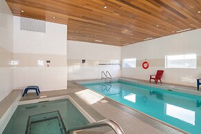 Sandman Hotel Red Deer