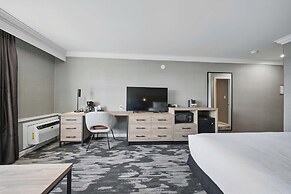 Sandman Hotel Red Deer